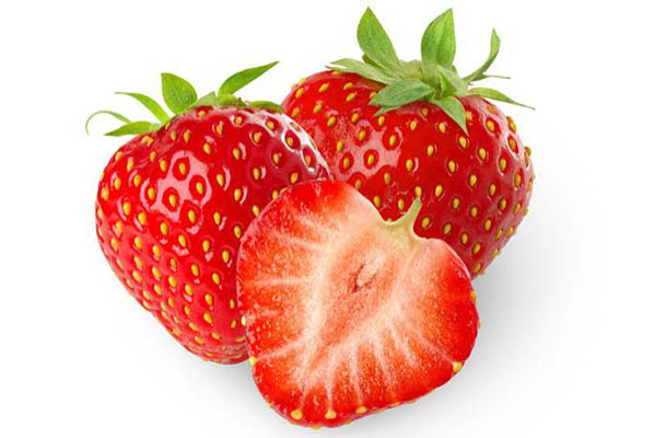 strawberriew